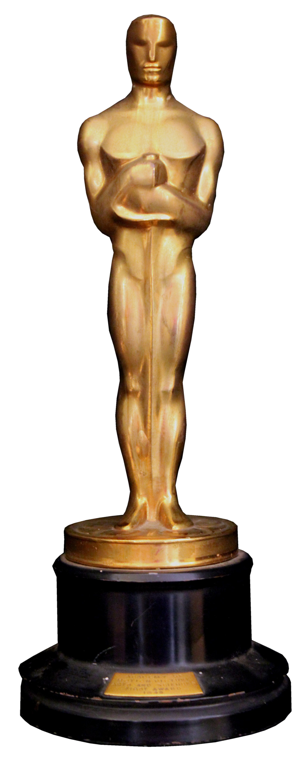 Oscar Academy Awards PNG Pic Background
