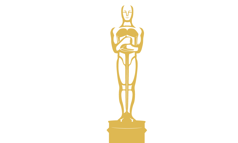 Oscar Academy Awards Transparent Free PNG