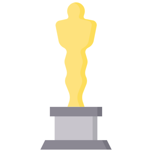 Oscar Academy Awards Transparent Images