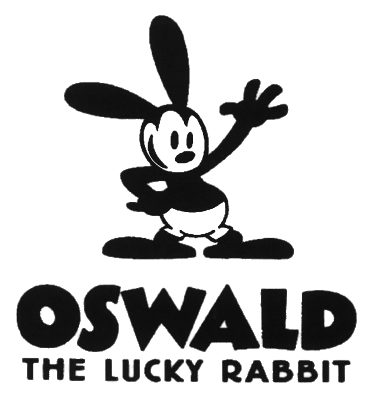 Oswald The Lucky Rabbit Character Download Free PNG