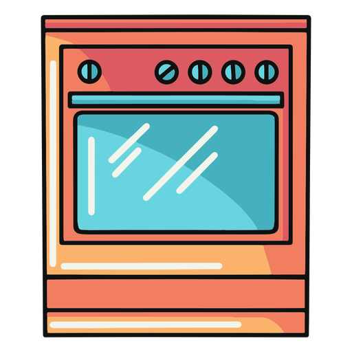 Oven Download Free PNG