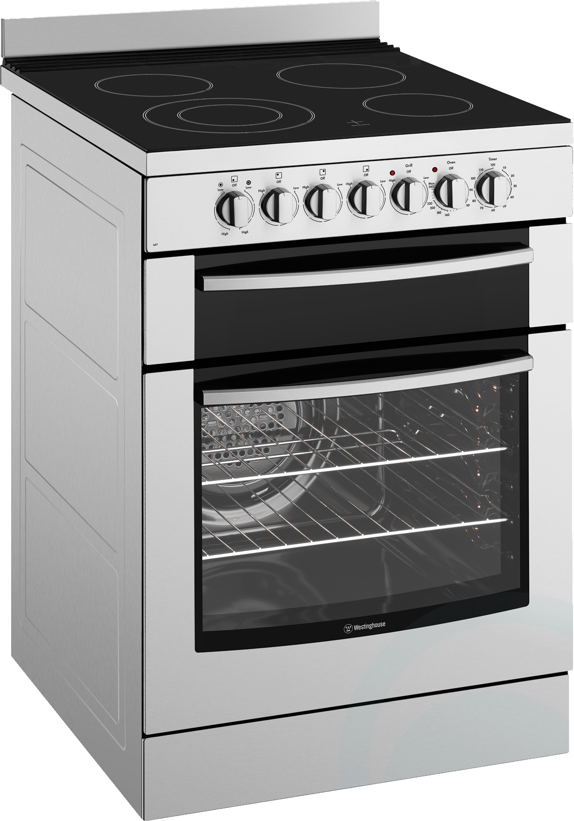 Oven PNG Clipart Background