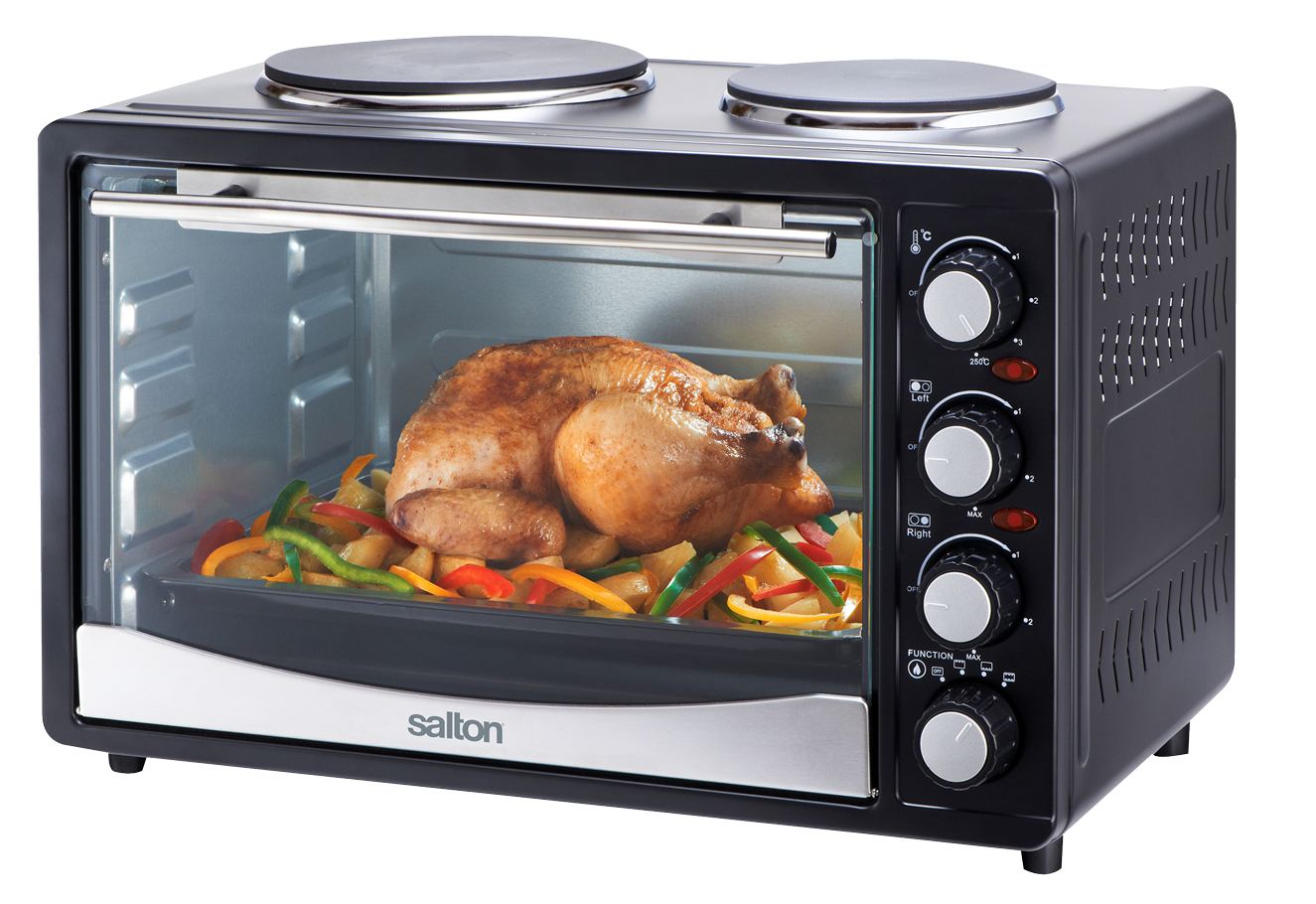 Oven Transparent Free PNG
