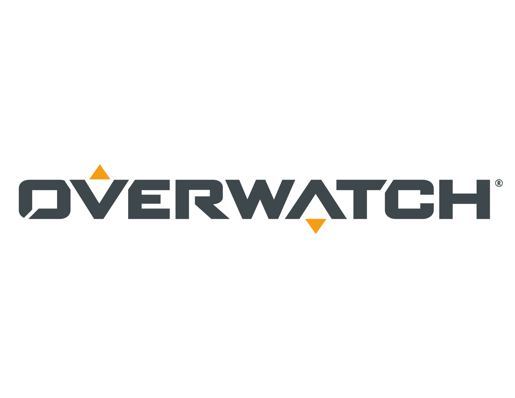 Overwatch Logo Transparent Free PNG
