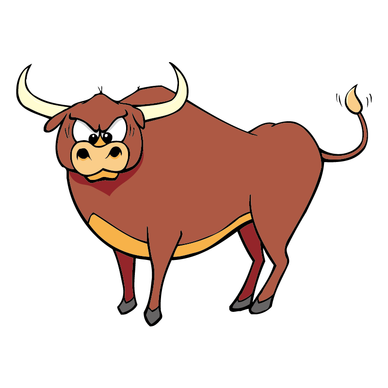 Ox Animal Transparent Image