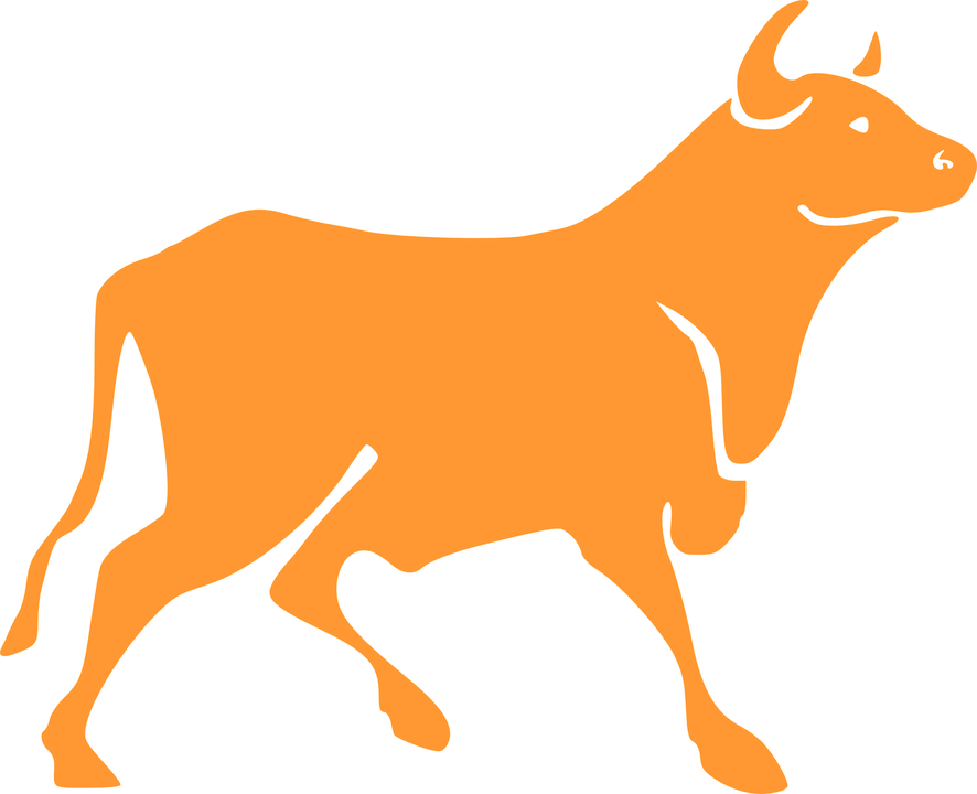 Ox Animal Transparent Images