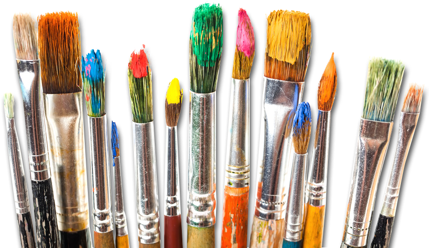 Paint Brush Download Free PNG