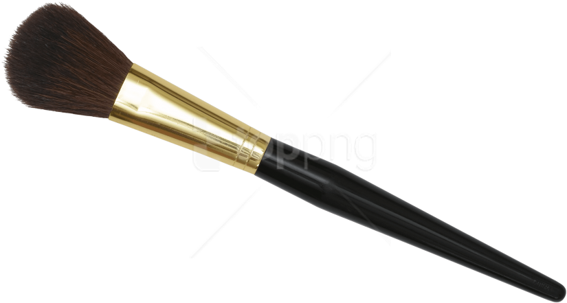 Paint Brush PNG Clipart Background
