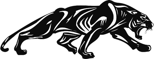 Panther Transparent Free PNG