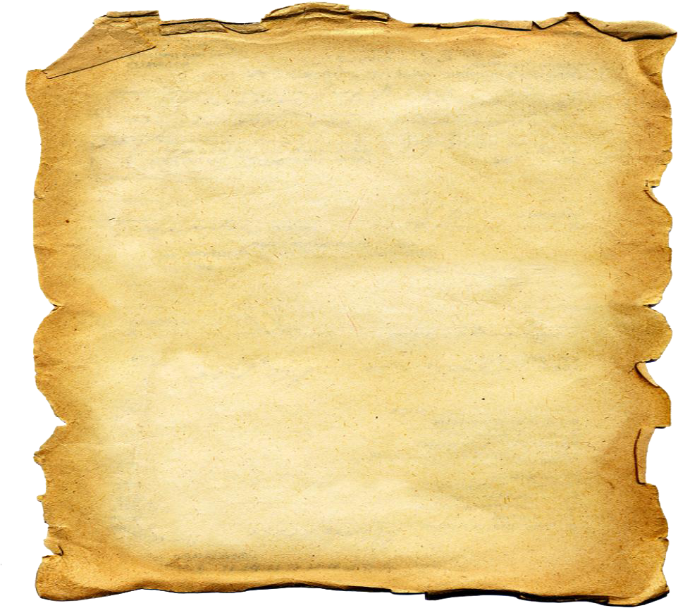 Paper Sheet PNG Clipart Background