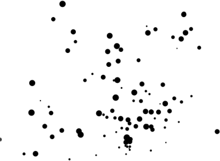 Particles Download Free PNG