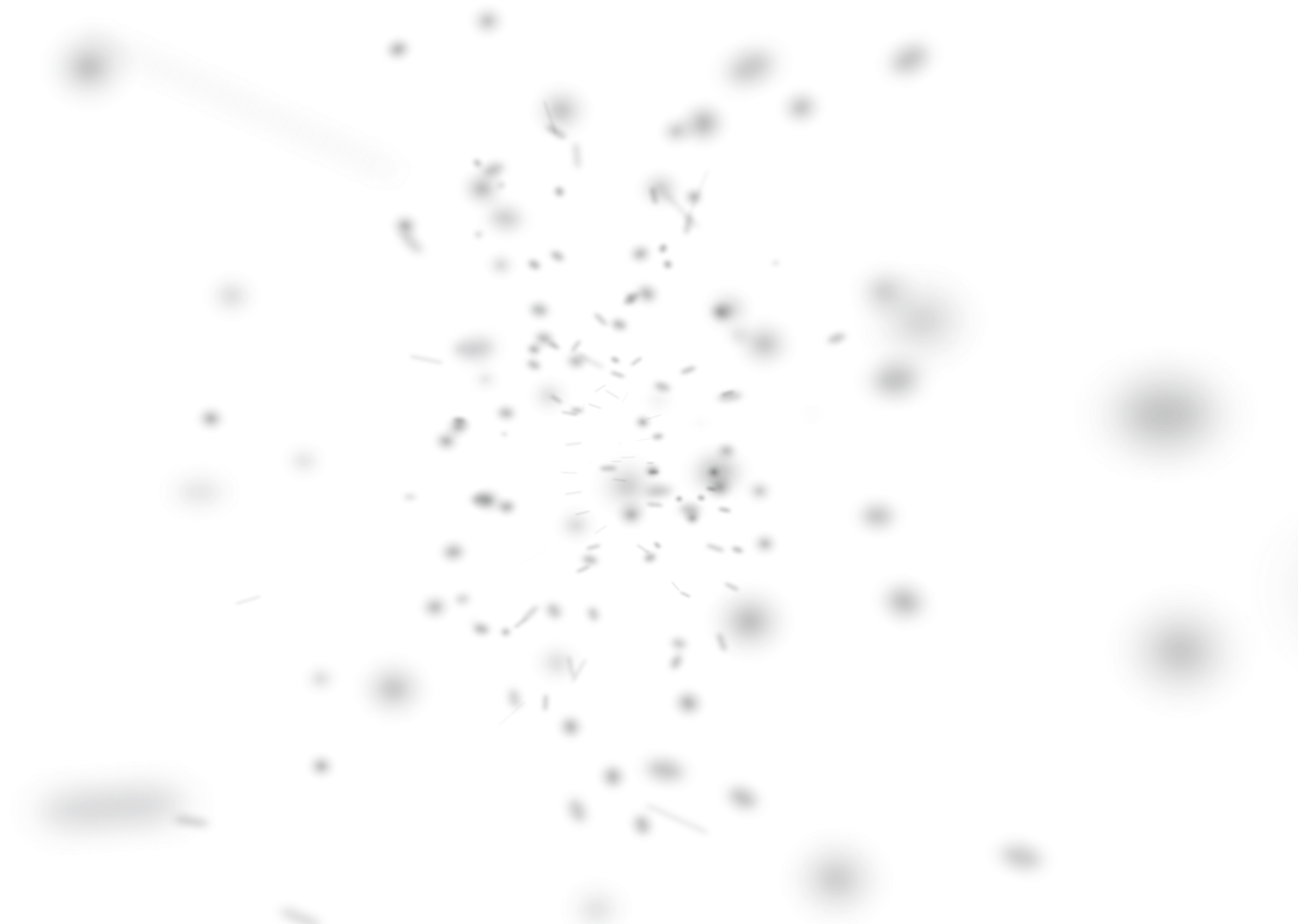 Particles PNG Clipart Background