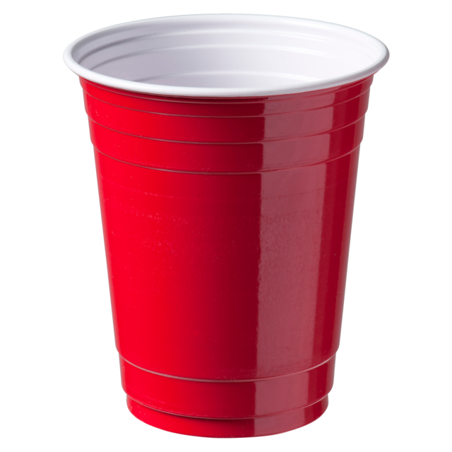 Party Cup Free PNG