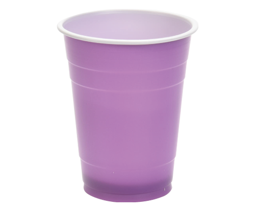 Party Cup PNG Clipart Background