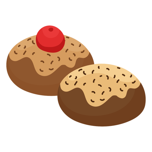 Pastry Transparent Free PNG