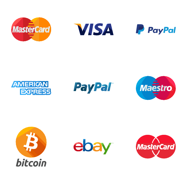 Payment Method PNG Clipart Background
