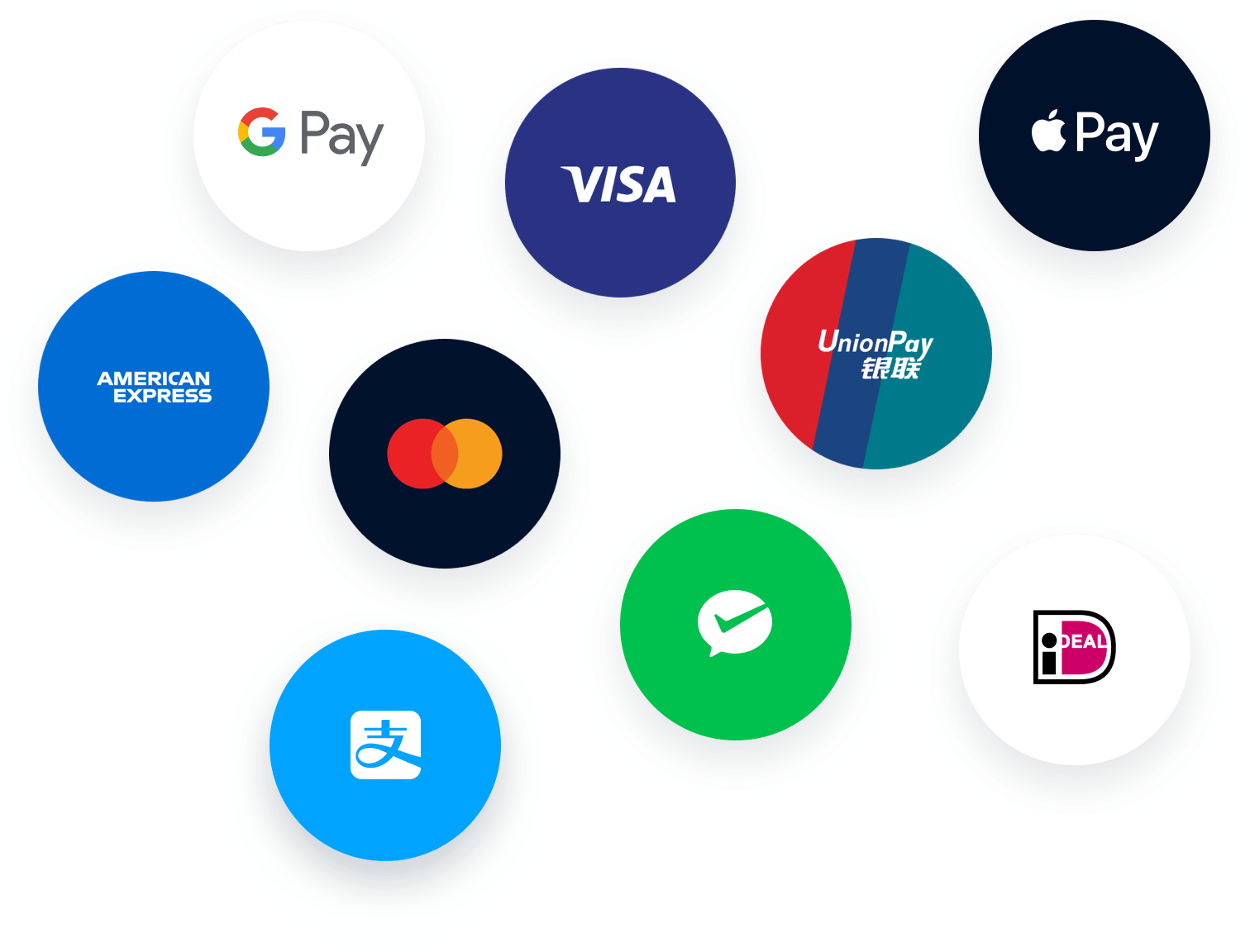 Payment Method PNG HD Quality