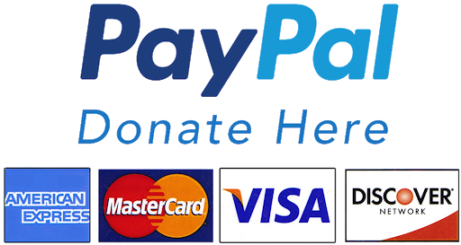 Paypal Donate Button Imagen PNG de fondo