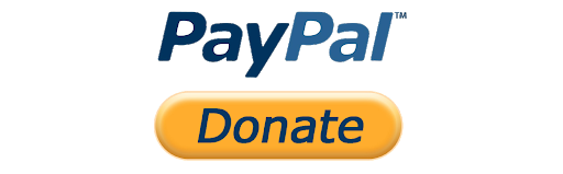 Paypal Donate Botón PNG HD Quality