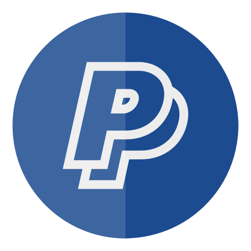 Paypal Download Free PNG