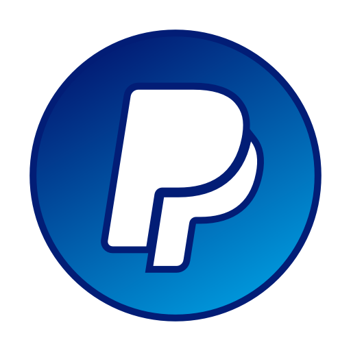 Paypal Icon Transparent File