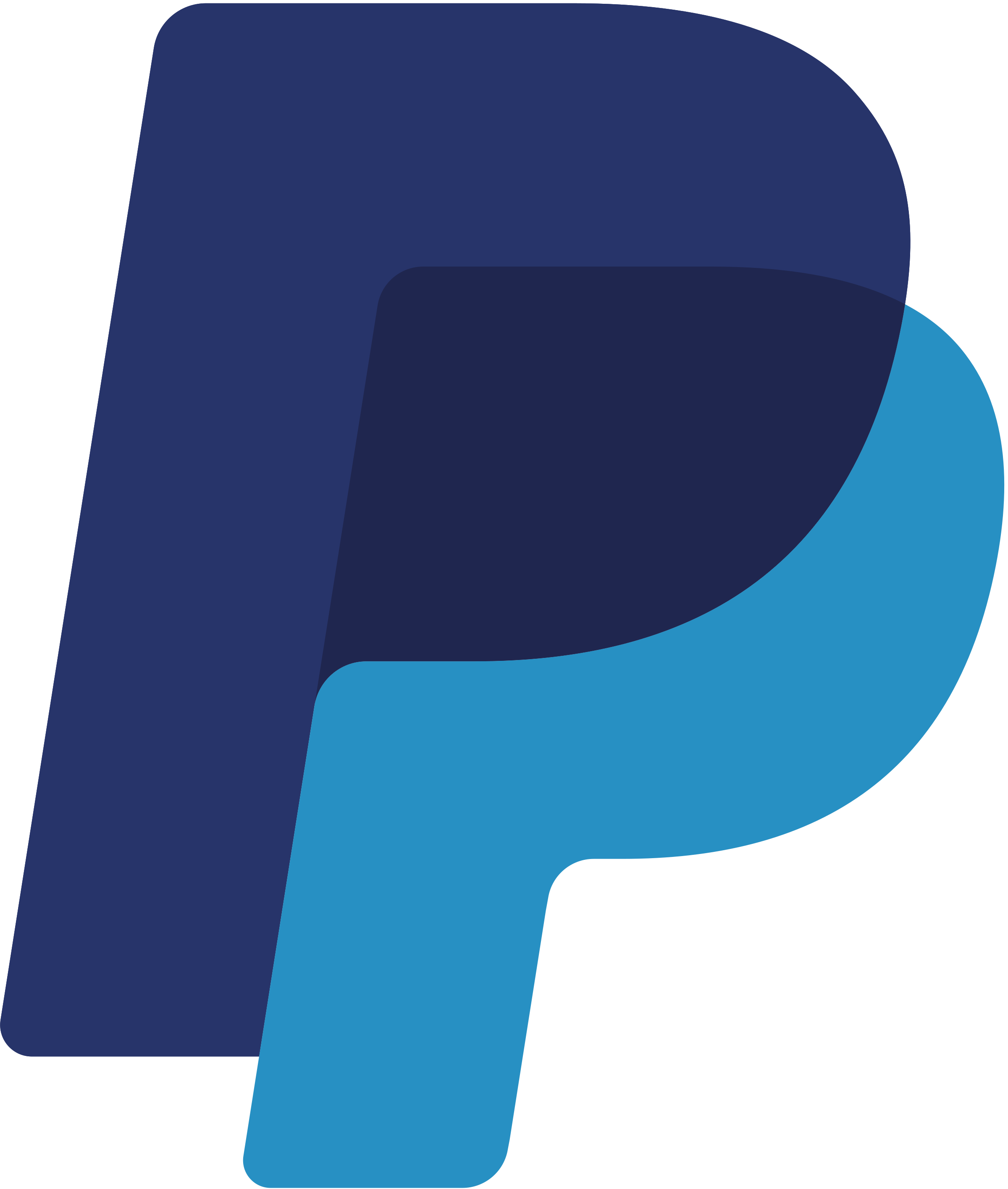 Paypal Logo PNG HD Quality