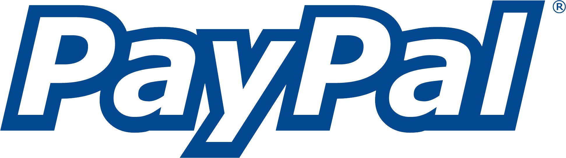 Paypal Logo Transparent Background
