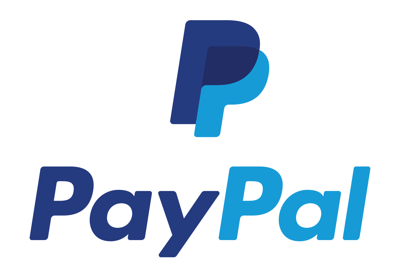 Paypal Transparent File