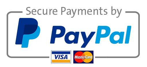 PayPal Transparente PNG