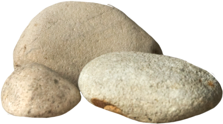 Pebble Stone Rock PNG Clipart Background