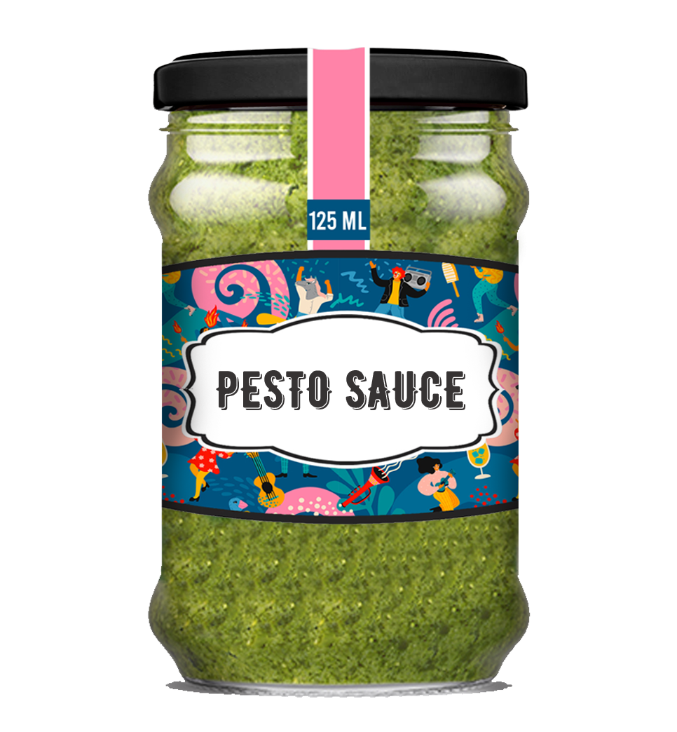 Pesto PNG Photo Image