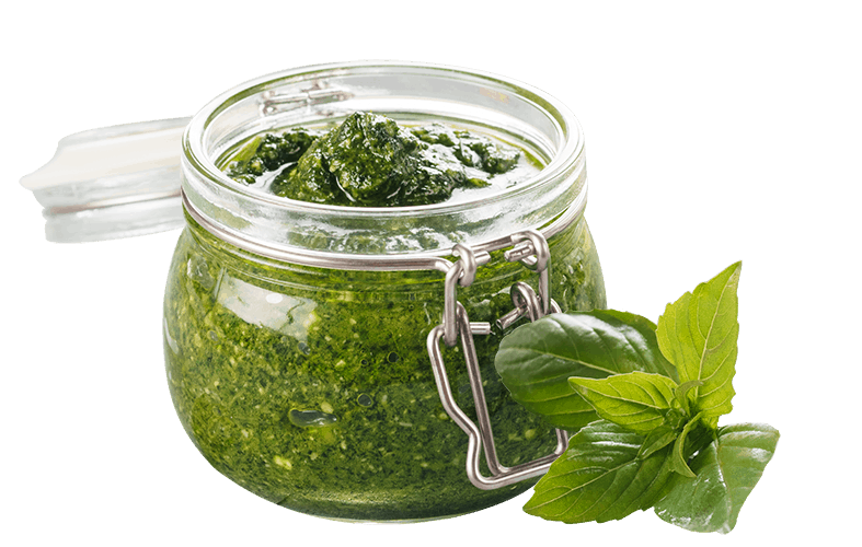 Pesto PNG Pic Background