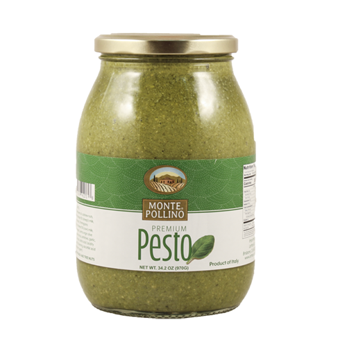 Pesto Transparent Image