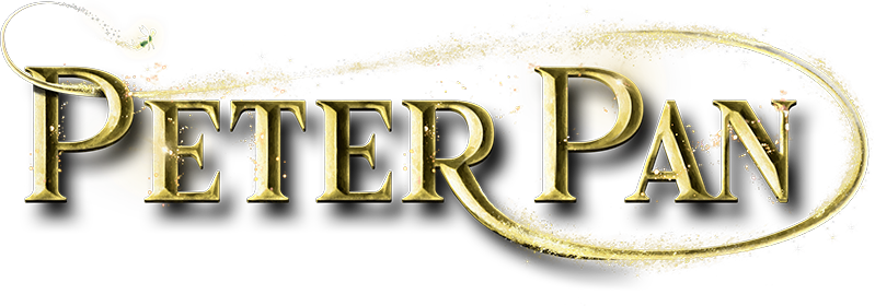 Peter Pan Logo PNG HD Quality