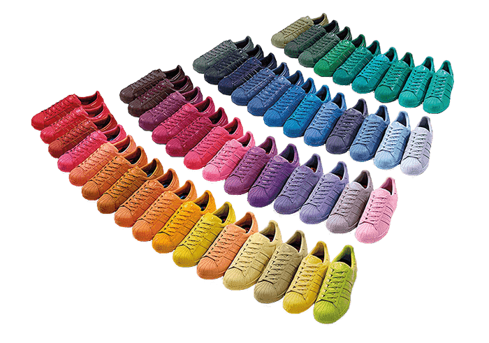 Pharrell Williams Shoes Transparent Images