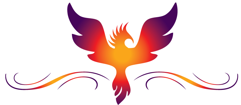 Phoenix Background PNG Image