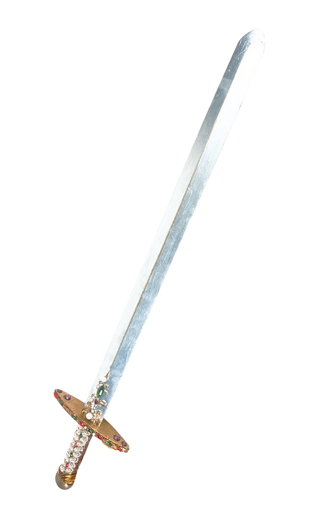 Pirate Sword Transparent PNG