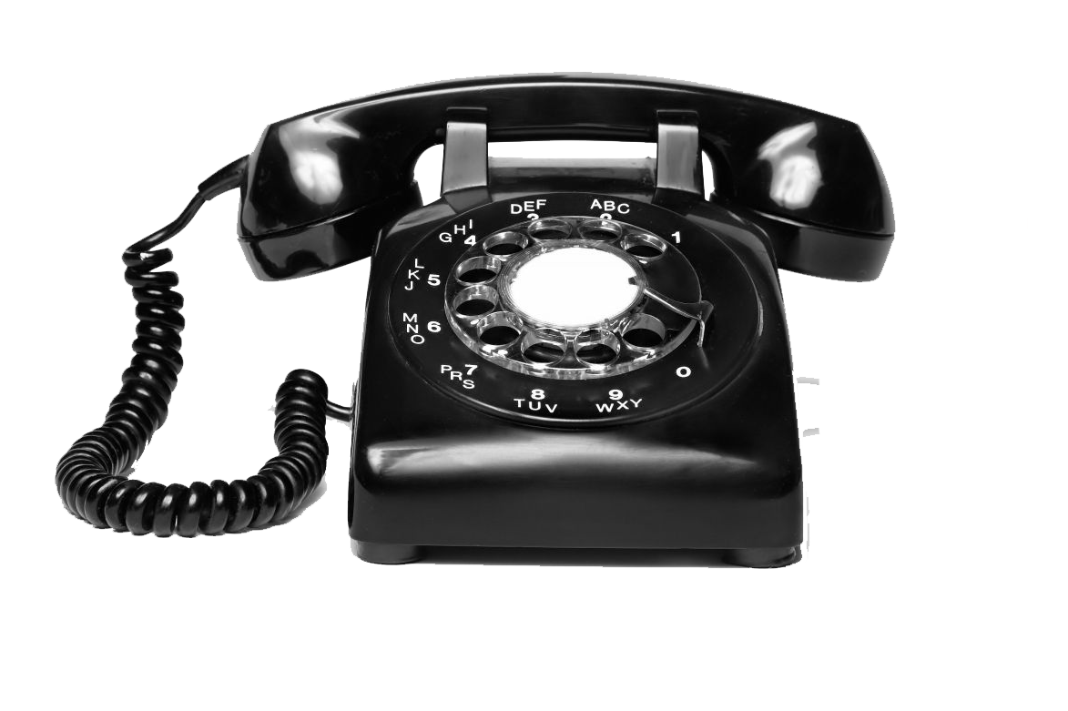 Real Telephone PNG HD Quality