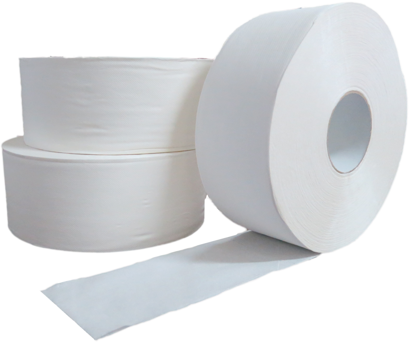 Real Toilet Paper Background PNG Image