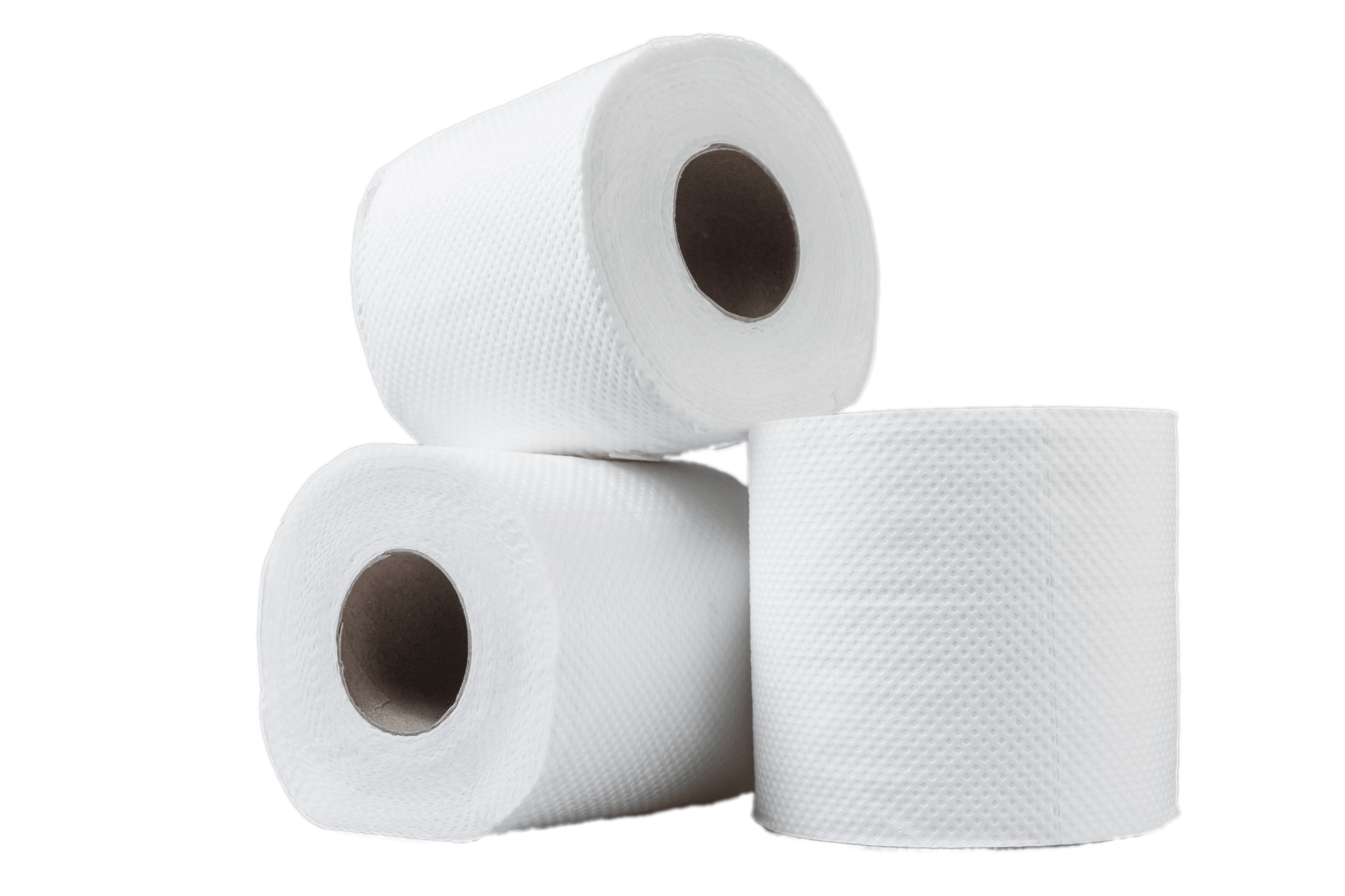 Real Toilet Paper Transparent File