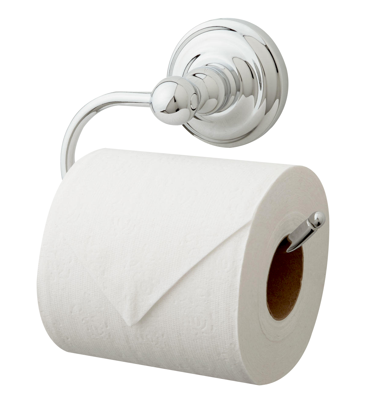 Real Toilet Paper Transparent PNG