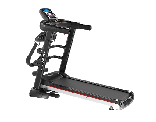 Running Treadmill Background PNG Image