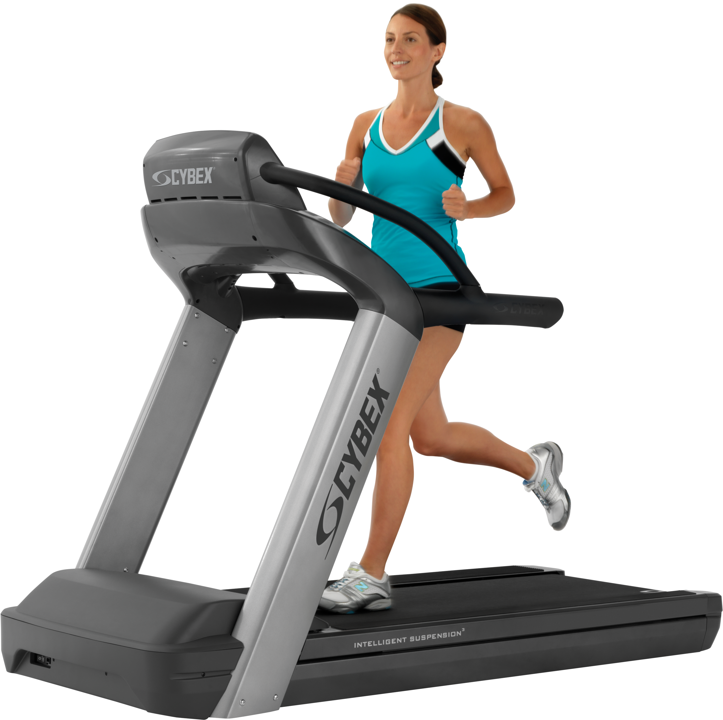Running Treadmill PNG Clipart Background