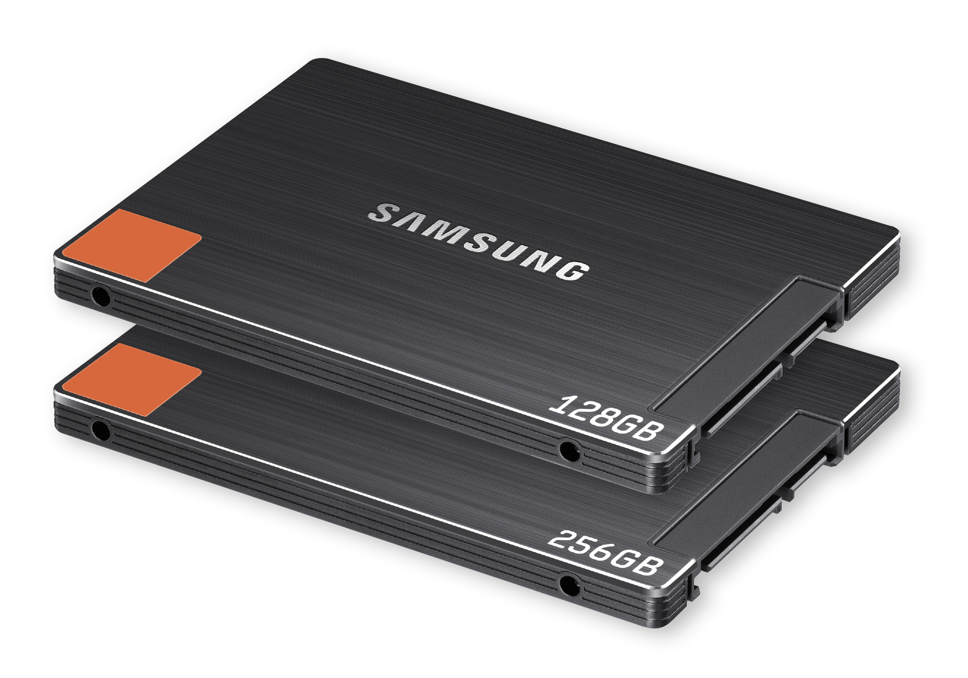 SSD Solid State Drive Background PNG Image