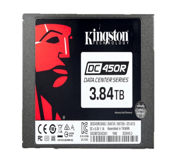 SSD Solid State Drive PNG Free File Download