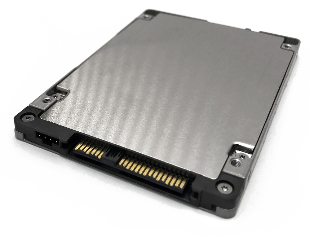 SSD Solid State Drive PNG HD Quality