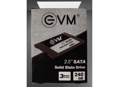SSD Solid State Drive Transparent PNG