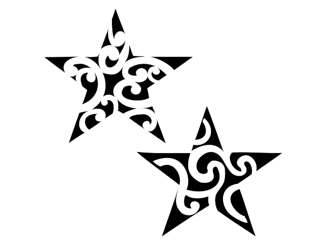 Shooting Star PNG Clipart Background