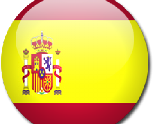 Spain Flag PNG Clipart Background