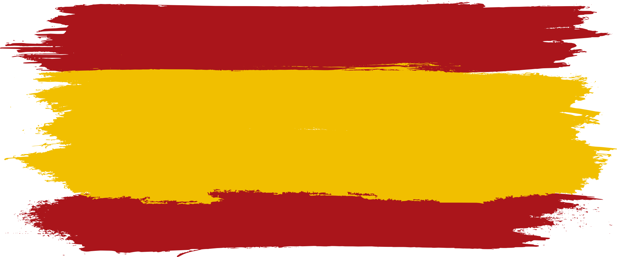 Spain Flag PNG Free File Download